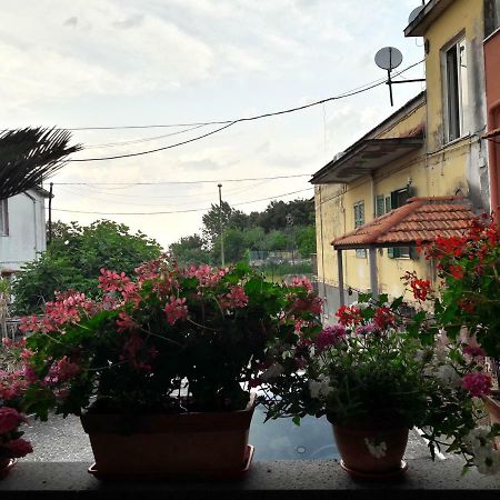 La Caldera Del Vesuvio Bed and Breakfast Ercolano Esterno foto